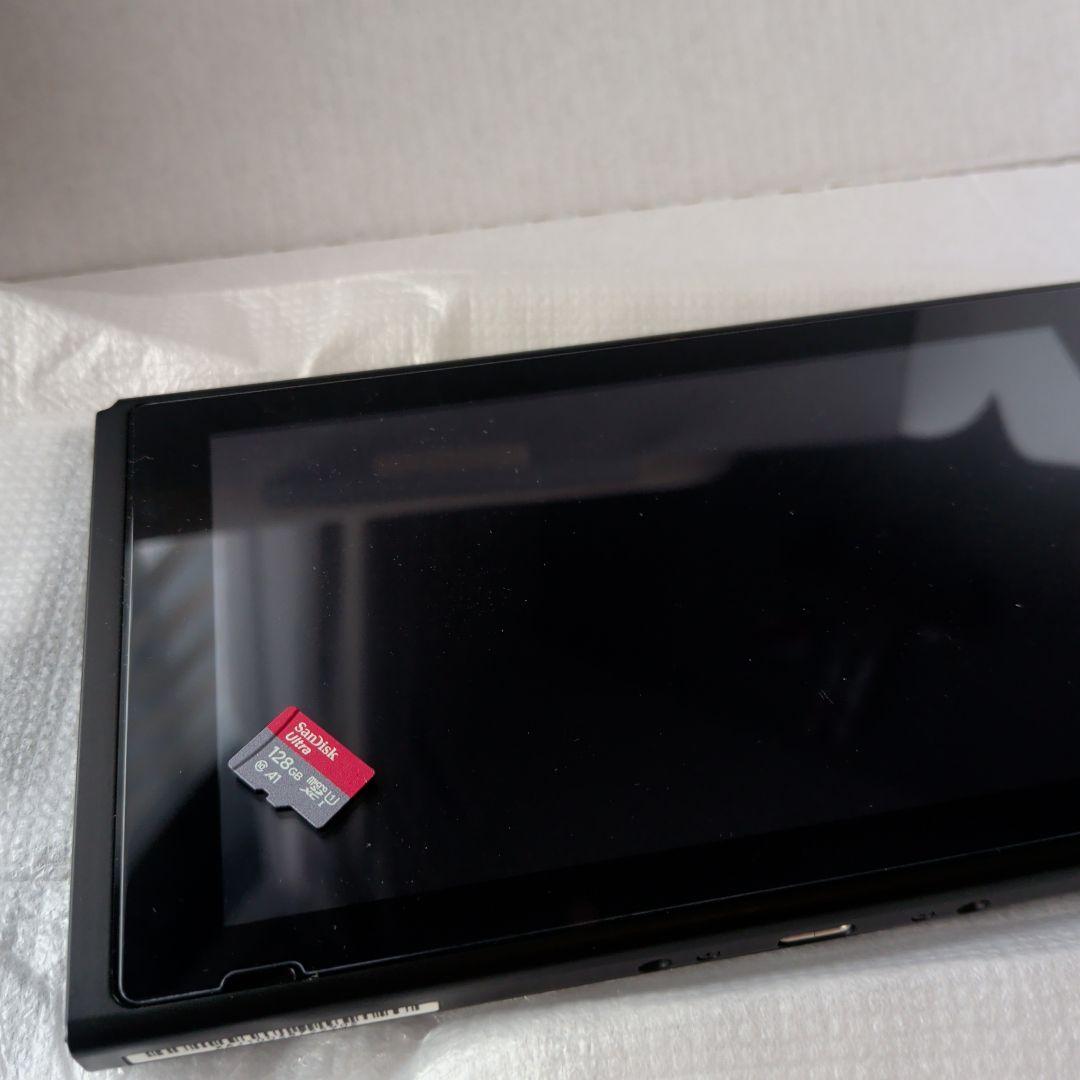 Switch大乱闘スマッシュブラザーズセット + リングフィットアドベンチャー