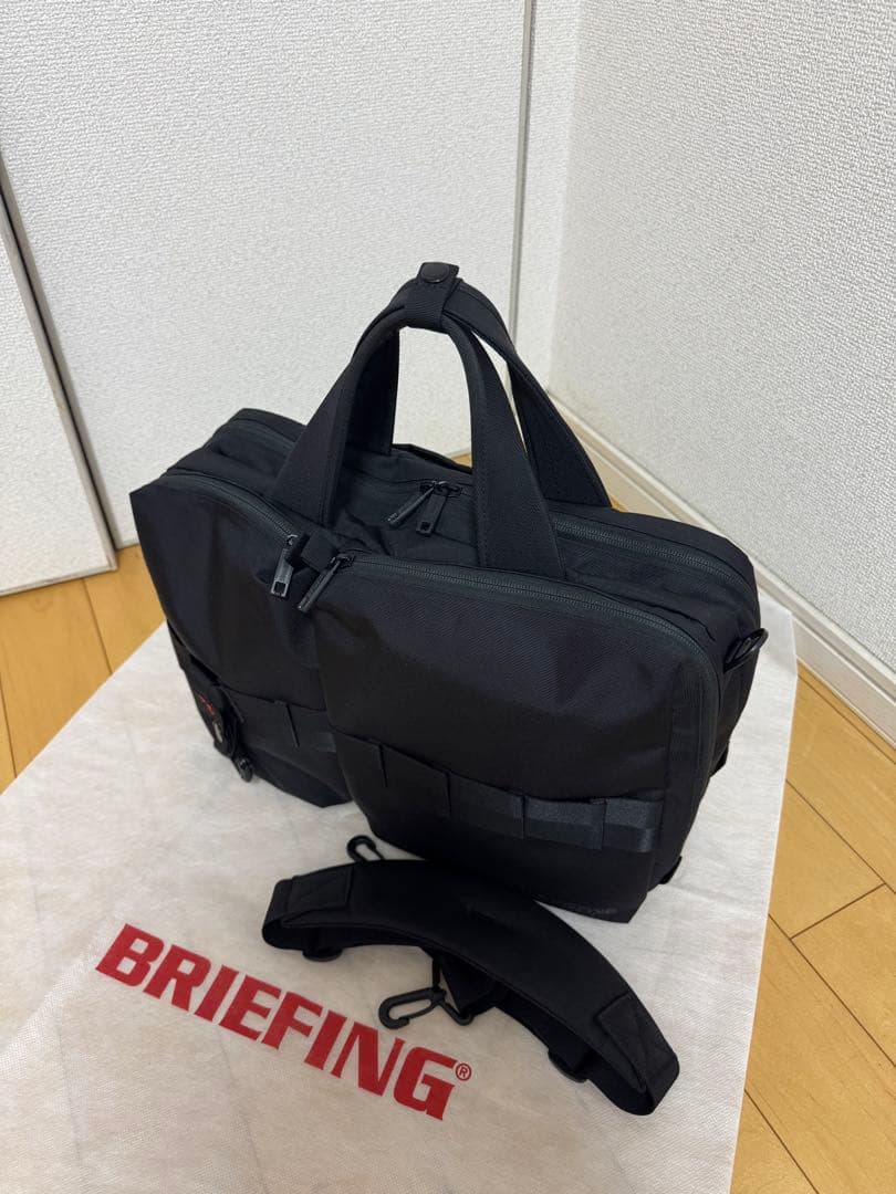 【ウッドストック⭐︎様】BRIEFING SW LINER