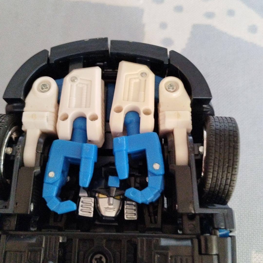 ♦【海外版】【希少】オルタネイターシリーズ　ミラージュ　フォードGT