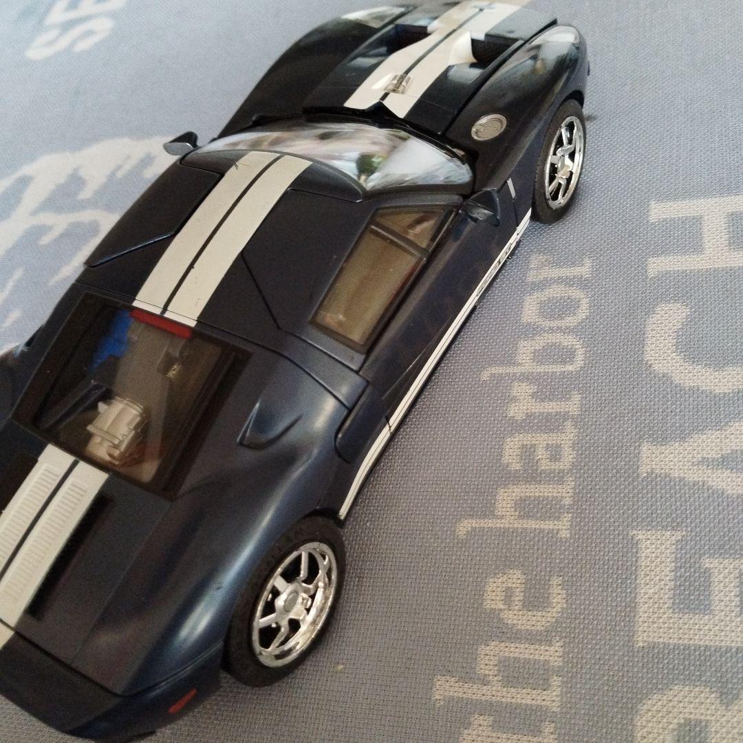 ♦【海外版】【希少】オルタネイターシリーズ　ミラージュ　フォードGT