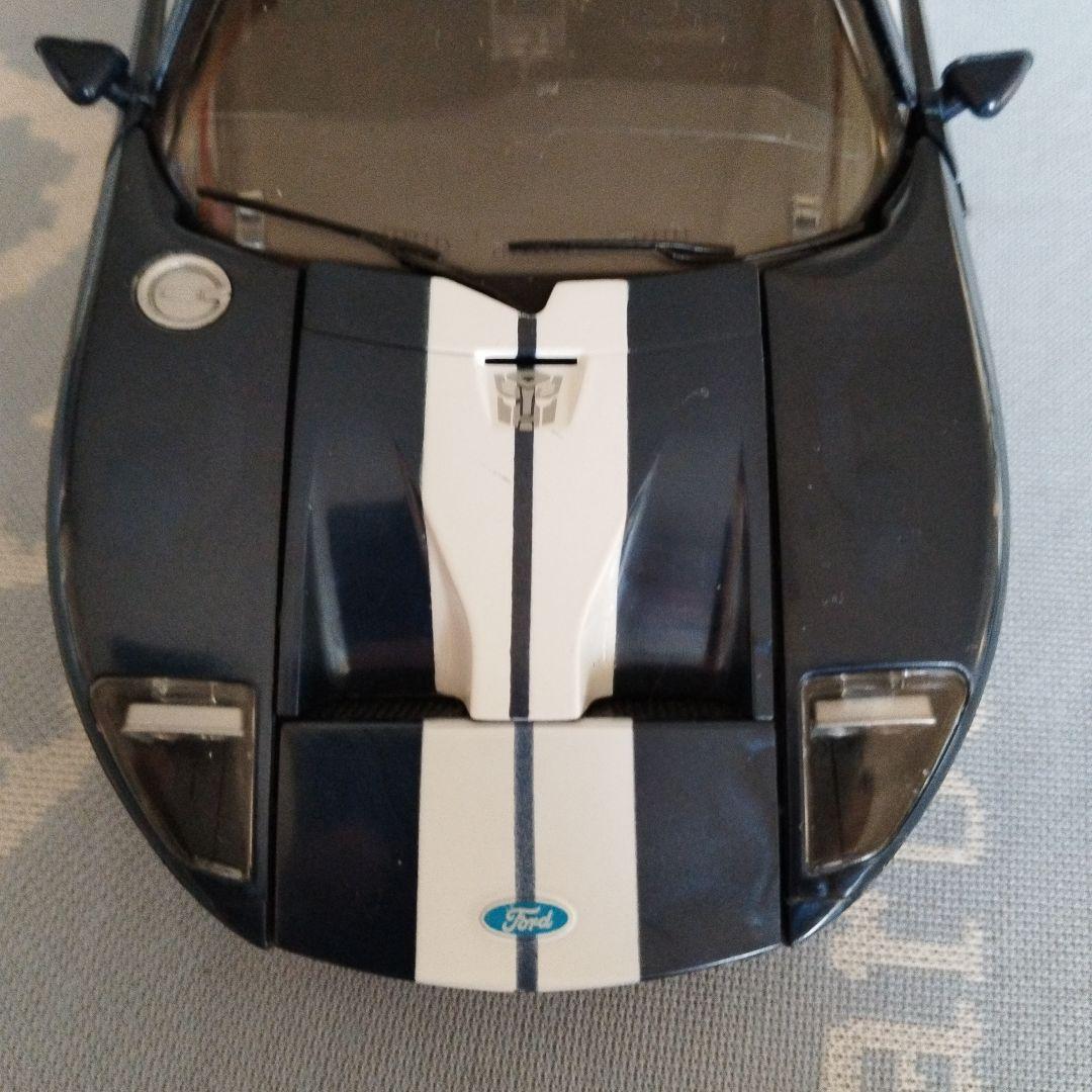 ♦【海外版】【希少】オルタネイターシリーズ　ミラージュ　フォードGT