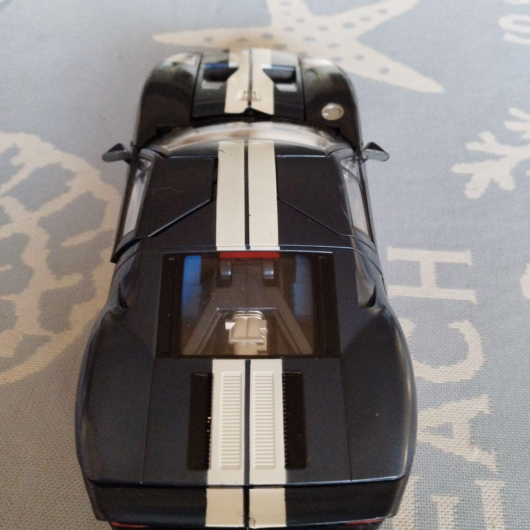 ♦【海外版】【希少】オルタネイターシリーズ　ミラージュ　フォードGT