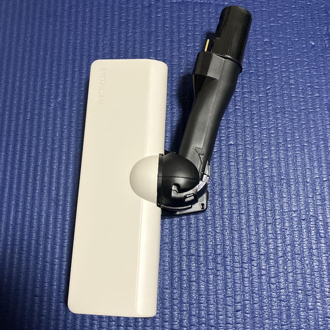 美品 日立 掃除機PVBL50M ベッドブラシDDP36 D-DP36C - メルカリ
