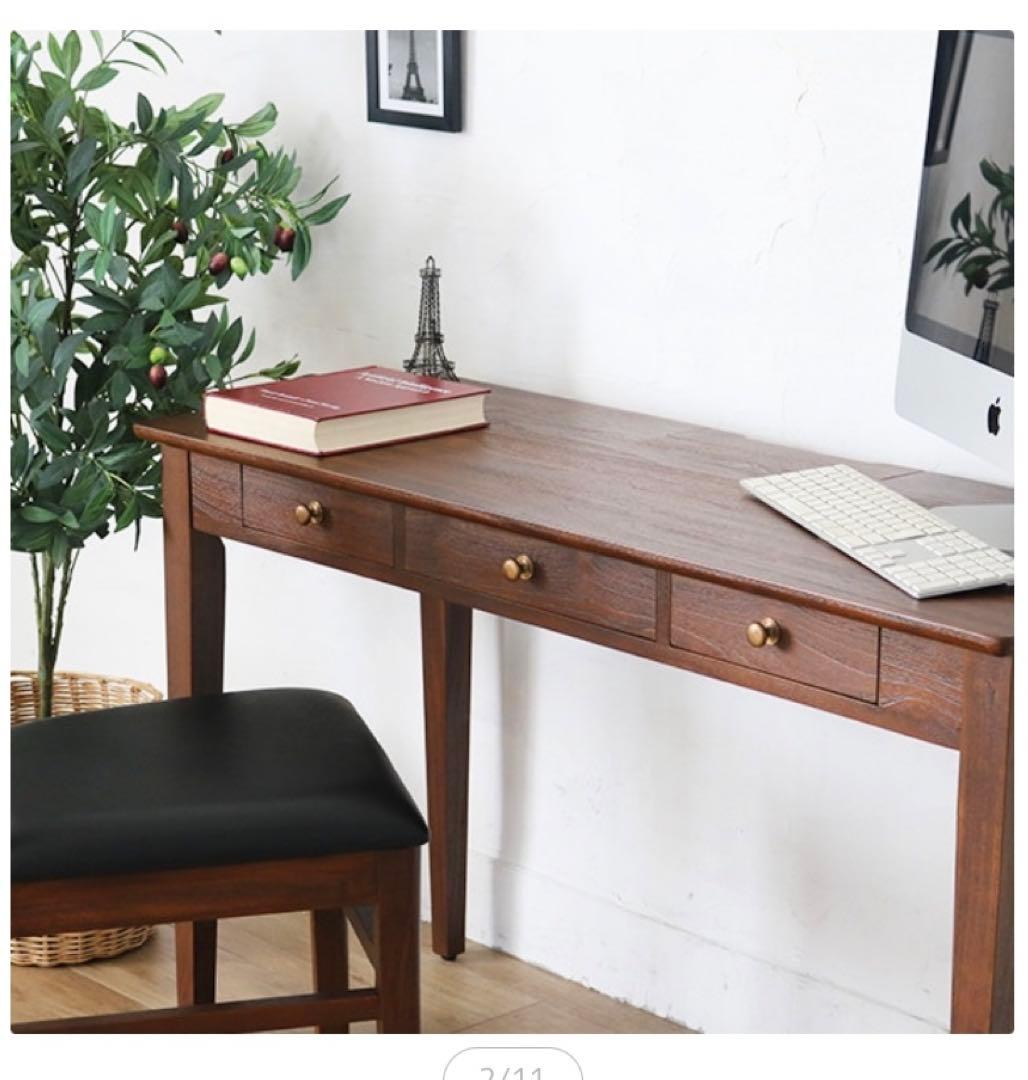 アンティークデスク【Ayanyさん専用】