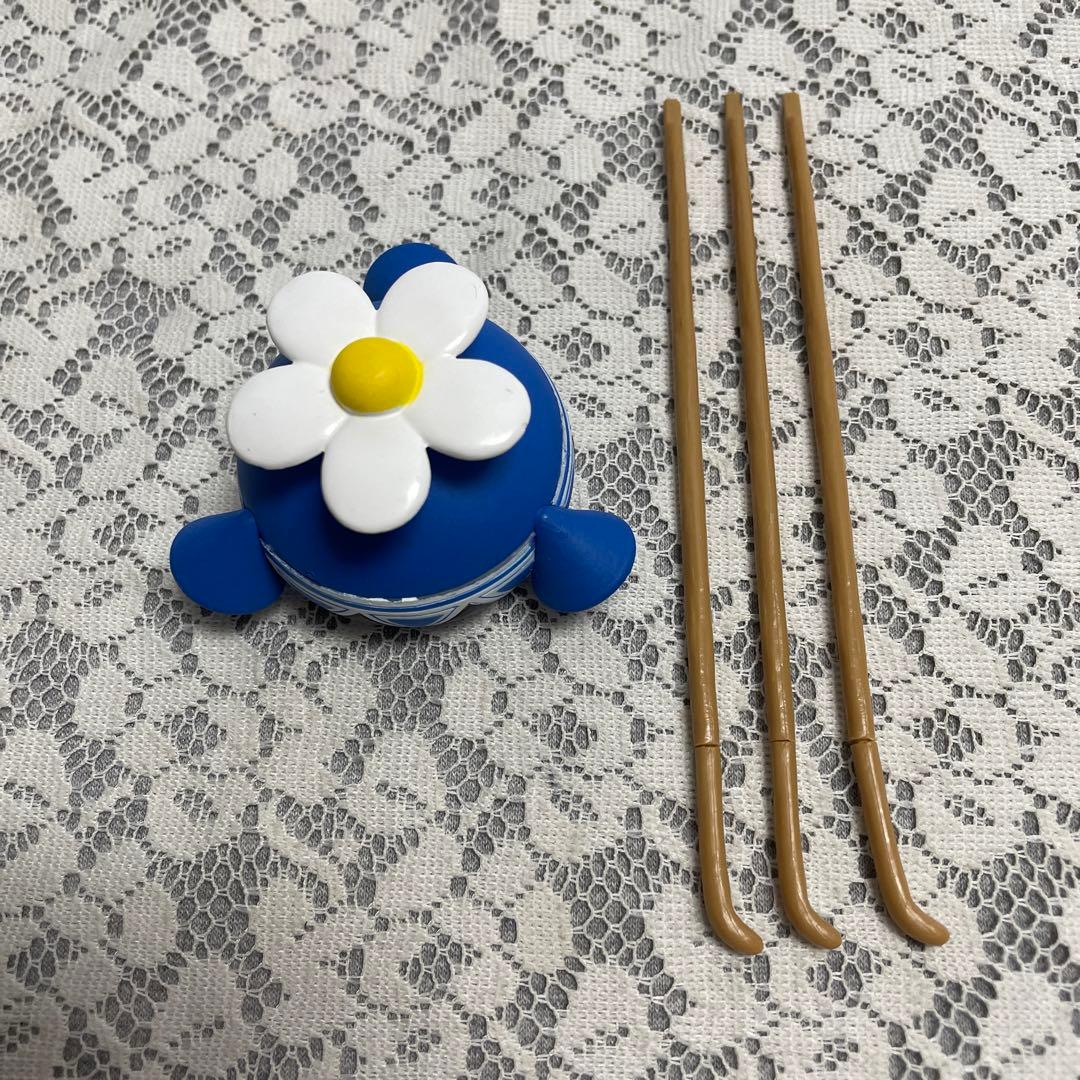 ピクミンフィギュアシークレット/青オニヨン