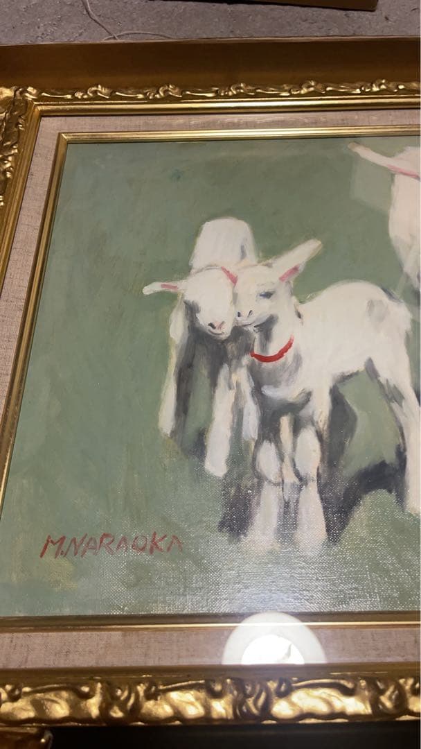 奈良岡正夫親仔