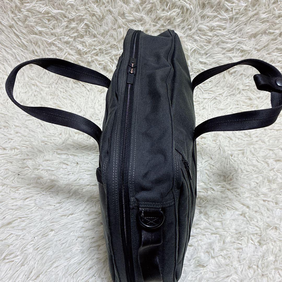 美品✨ポーター 3WAY ブリーフケース ビジネスA4 通勤 リュック