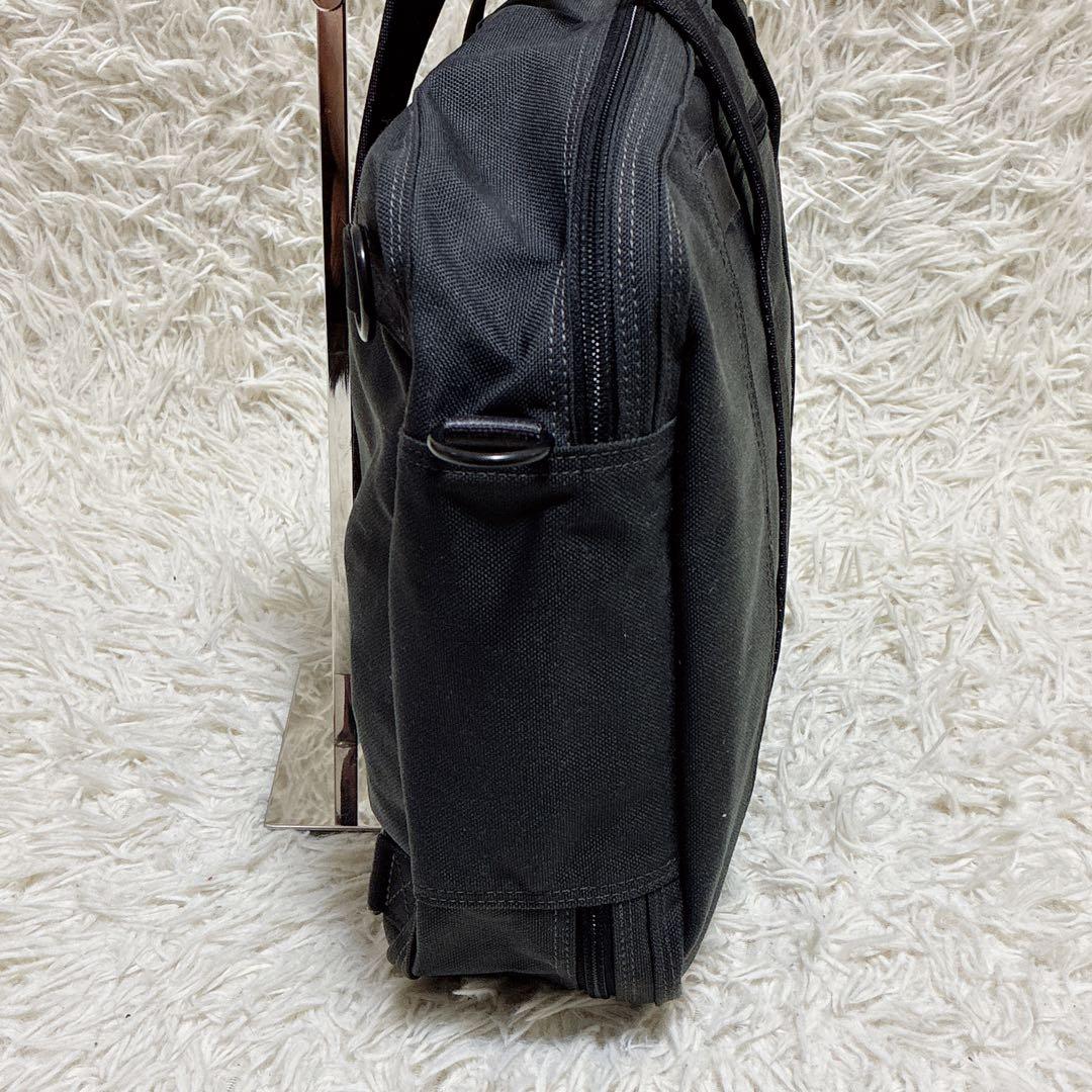 美品✨ポーター 3WAY ブリーフケース ビジネスA4 通勤 リュック