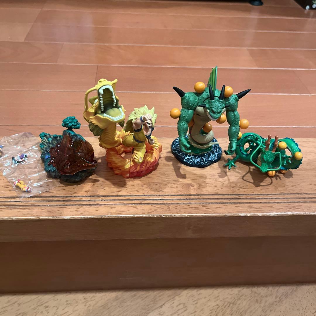 オンライン ショッピングゲーム・おもちゃ・グッズ - ドラゴンボール