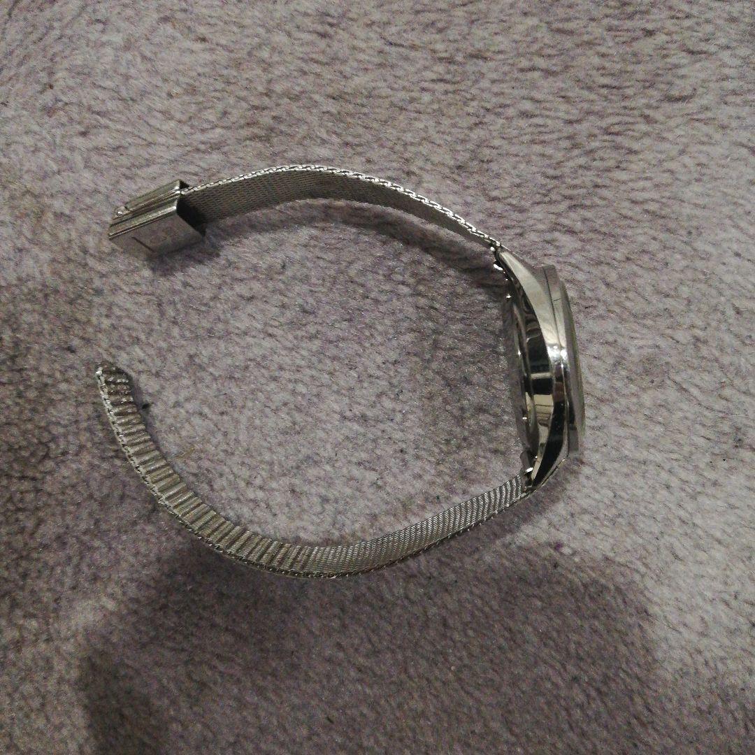 稼動品 RADO MONTE ROSA ラドー モンテローザ　 自動巻