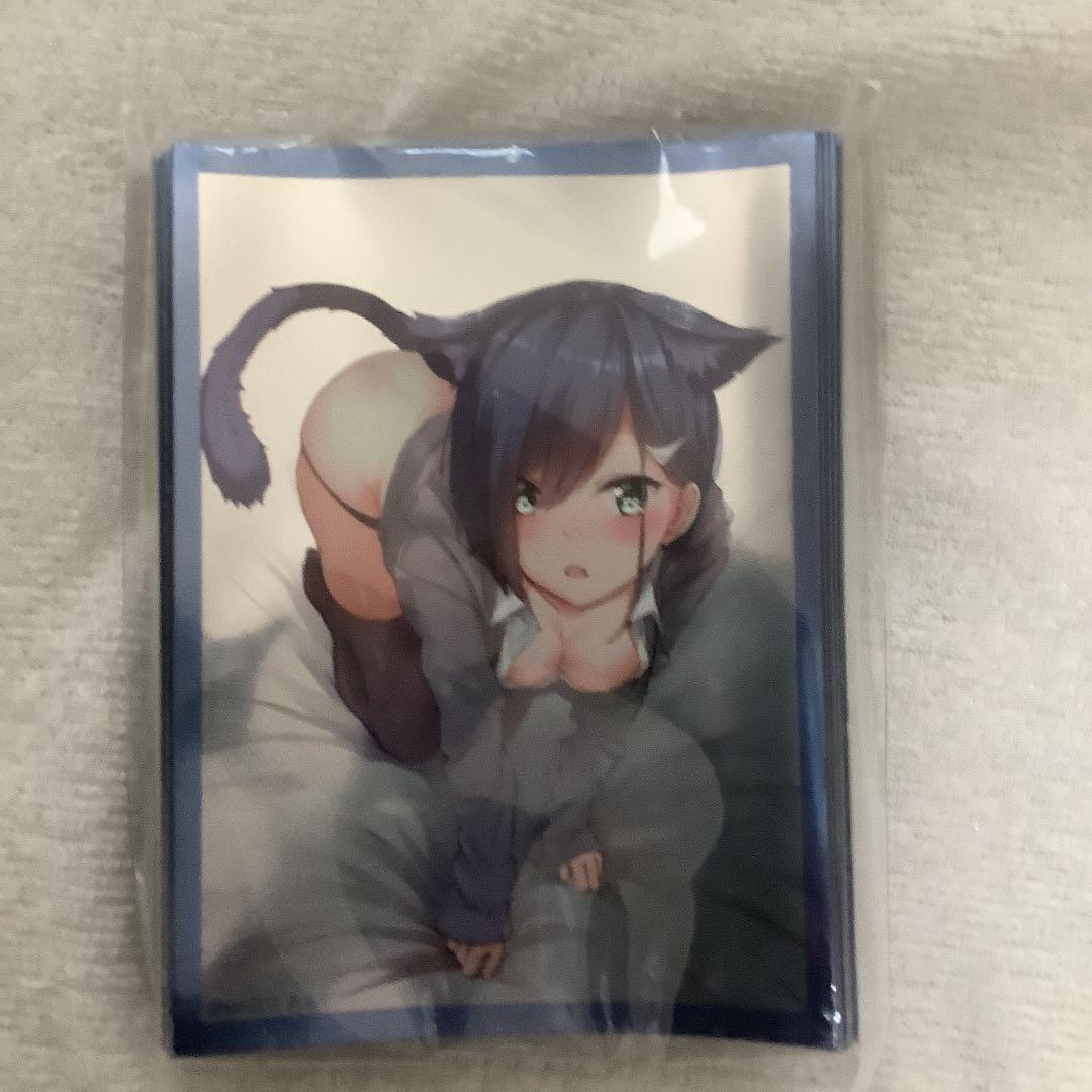 ダーリン・イン・ザ・フランキス　スリーブ　2点セット【個人コレクション】