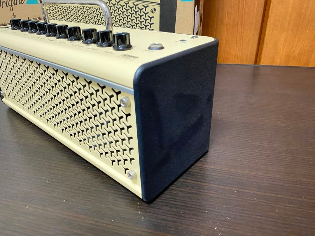 YAMAHA THR10II WIRELESS ヤマハ ギターアンプ