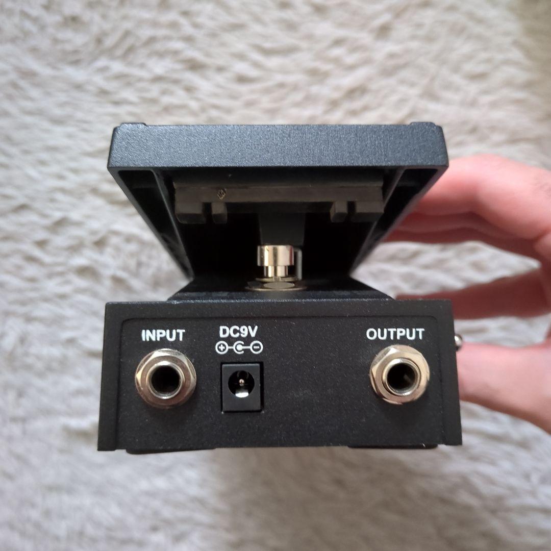 Ibanez WH10 V3 ワウペダル