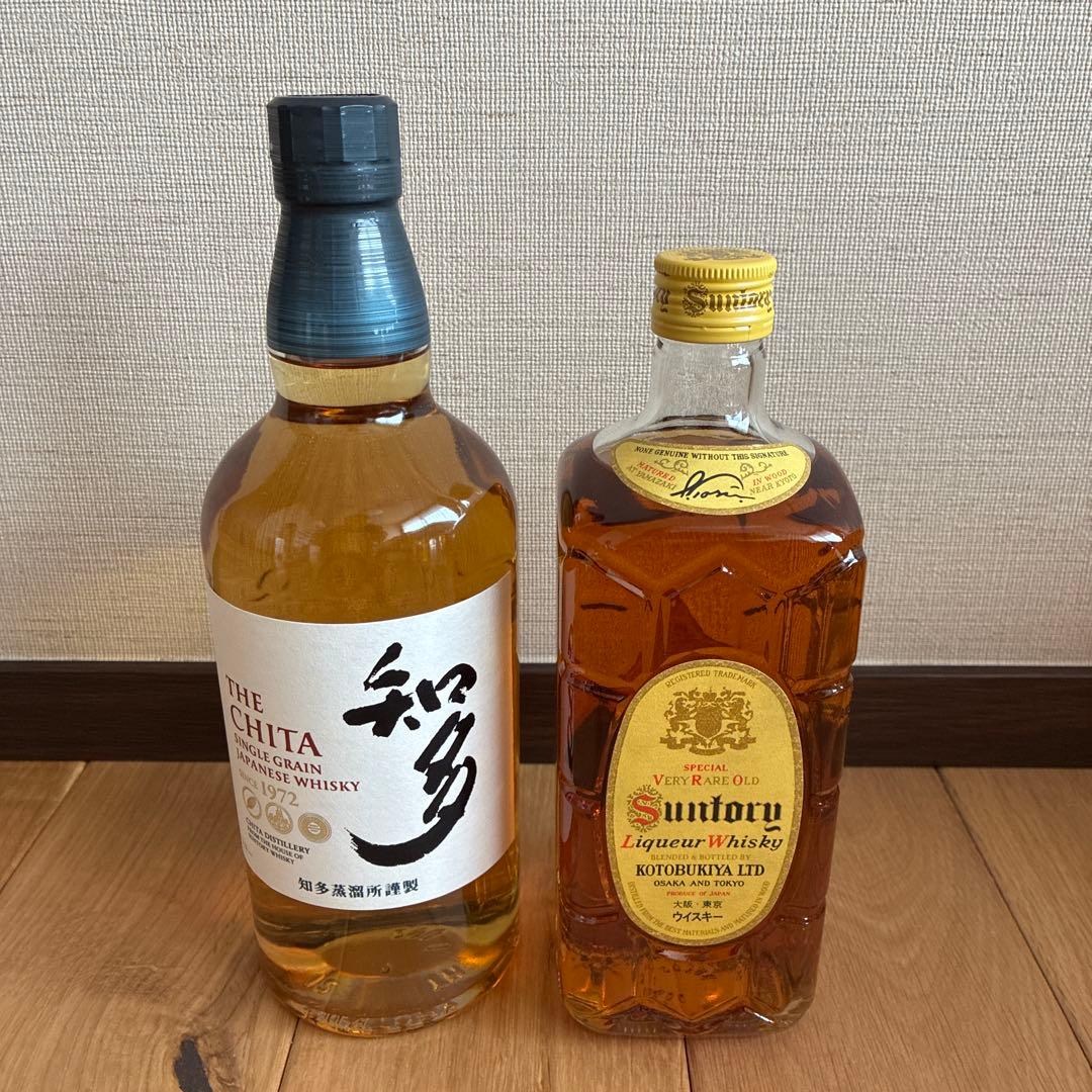 サントリー 知多 ウイスキー 700ml 43% 角瓶　復刻 SUNTORY（サントリー） 知多 43度 700ml 専用化粧箱サービス中 ちた