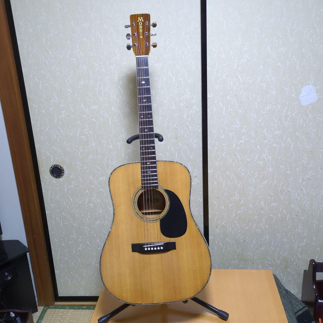 カナダ産フレイムメイプル エレキギターネック ストラトキャスター