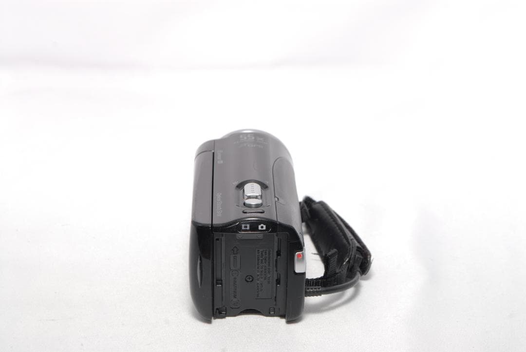✨美品・動作確認済✨SONY HD Progressive HANDYCAM