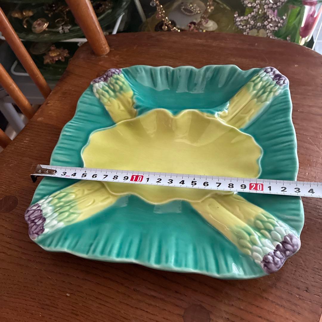 Au Bain Marie PARIS プレート3枚セット 美品 Au Bain Marie PARIS