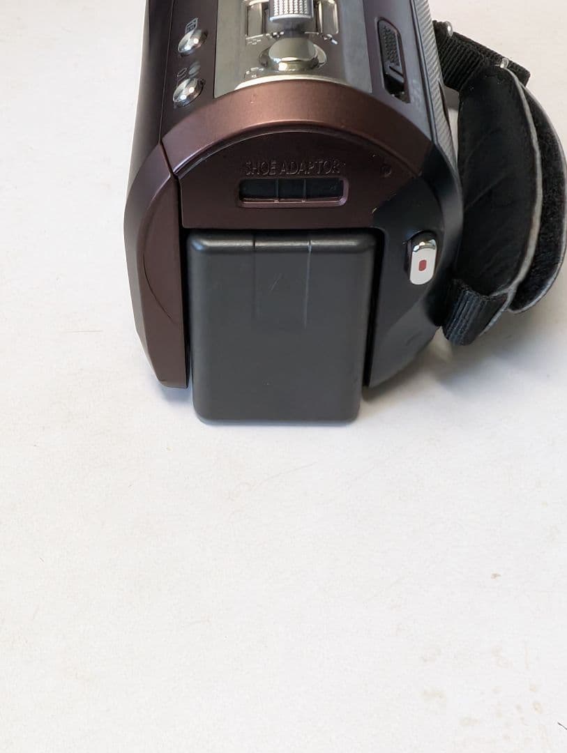 T*認様 Panasonic HC-620MフルHDビデオカメラ