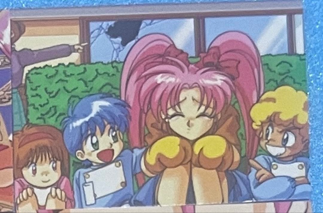 入手困難❗️ ヴァリアブル・ジオ 楠真奈美 5枚まとめ売り トレカ