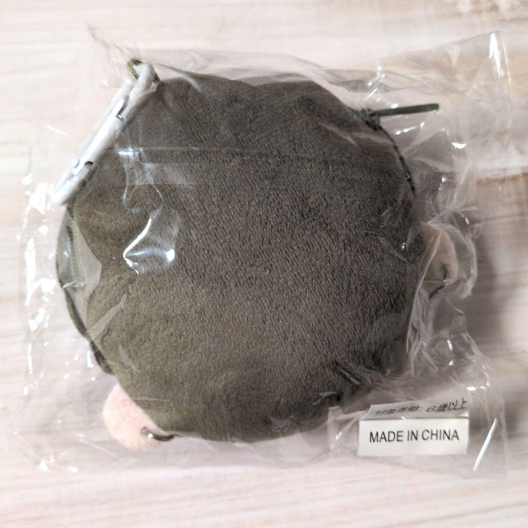 超特急 タカシ マスコットポーチ - メルカリ