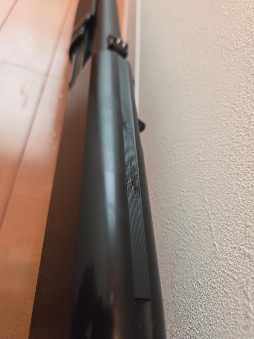 【東京マルイ】M3スーパー90 ショットガン【シェル7個&ホルダー付き】