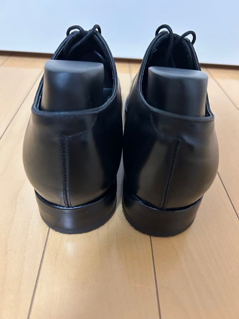 【最終価格】ユナイテッドアローズ　レザーレースアップシューズ