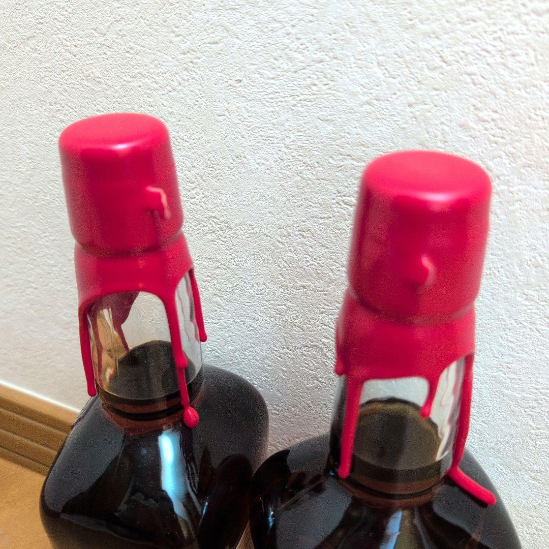 メーカーズマーク セラーエイジド2024 2本セット - ウイスキー