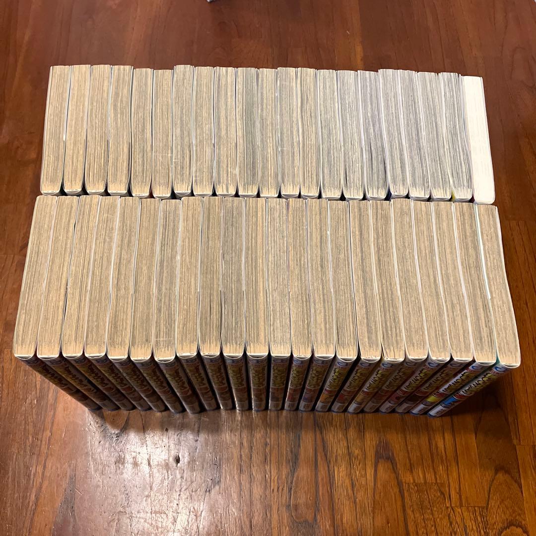 僕のヒーローアカデミア　 1-42巻 全巻セット 小説おまけ付き