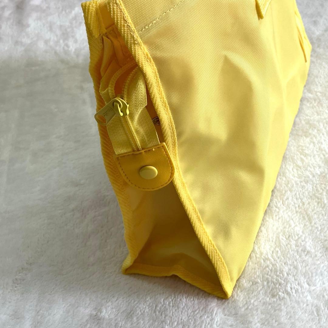 ❤️新品❤️サンリオ コロコロクリリン レッスンバッグ 手さげ 平成レトロ 当時物