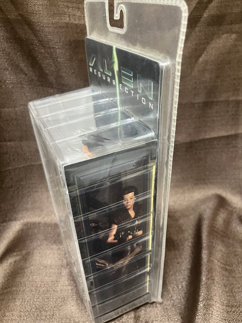 【未開封】NECA エイリアン・リプリー