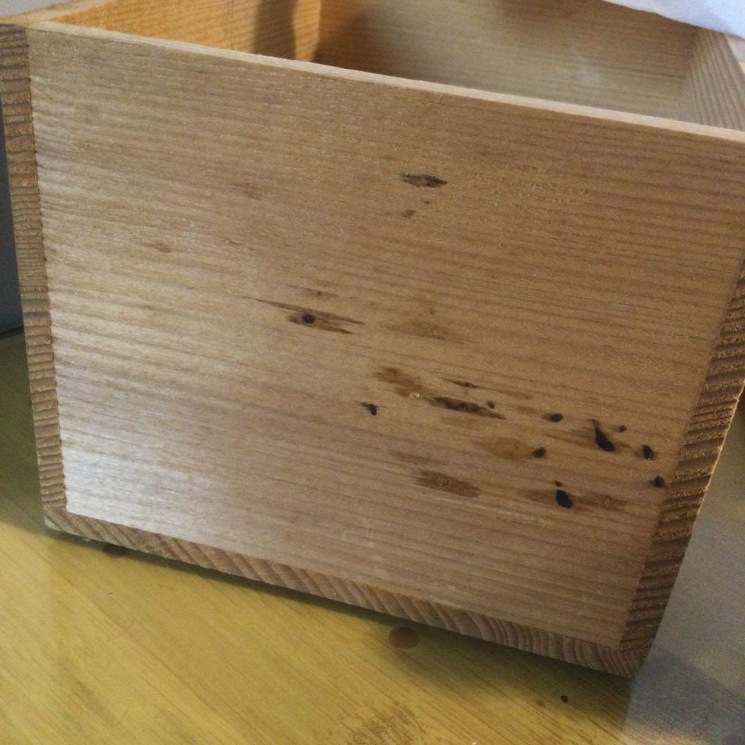 青銅制ネズミと「千両」の置物、箱付き