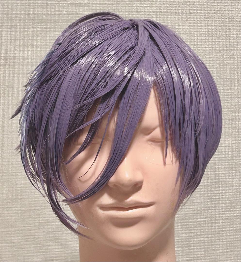 にじさんじ 榊ネス コスプレ コスプレウィッグ ウィッグ - メルカリ