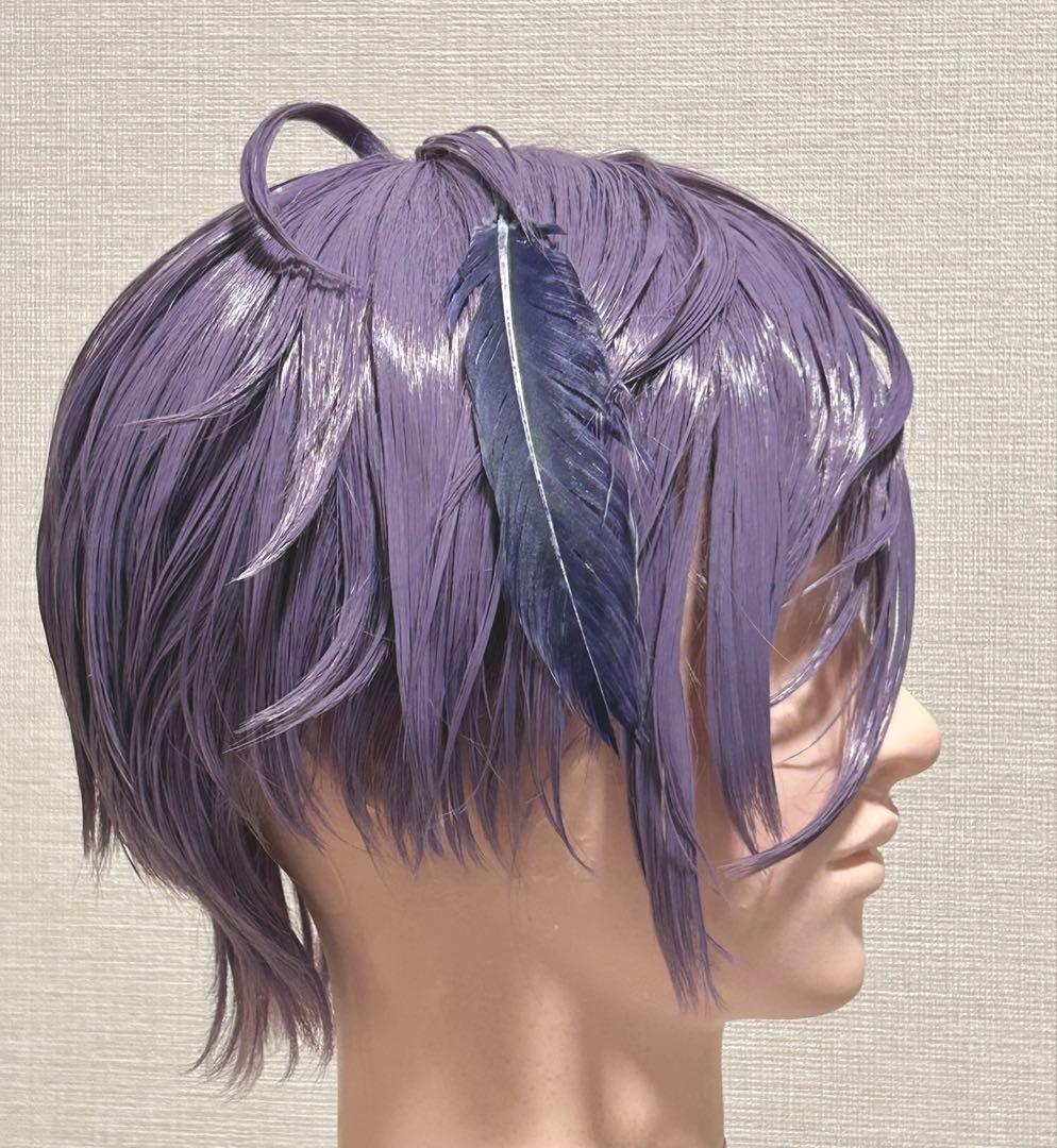 にじさんじ 榊ネス コスプレ コスプレウィッグ ウィッグ - メルカリ