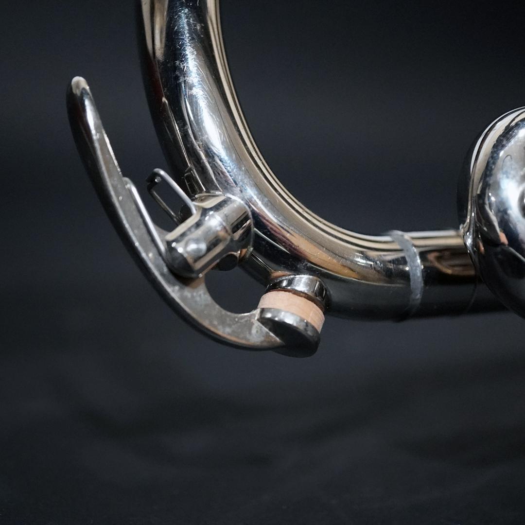 入門モデル】YAMAHAトランペット YTR135／ハードケース／マウスピース