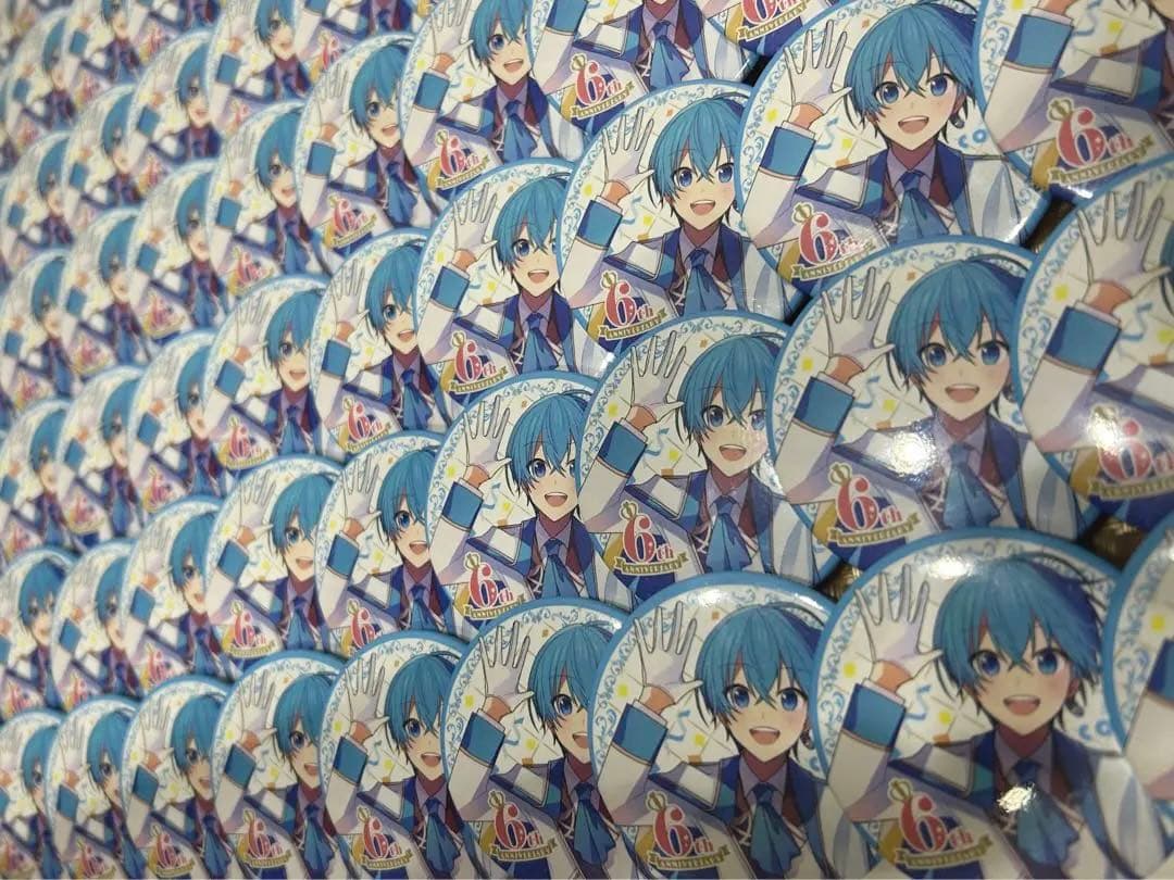 ころんくん 痛バ 80 2021Spring A3 すとぷり ころんくん 痛バッグ A3 夏 『