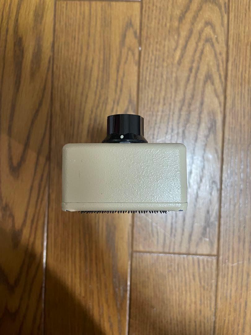 MXR micro amp クリーンブースター