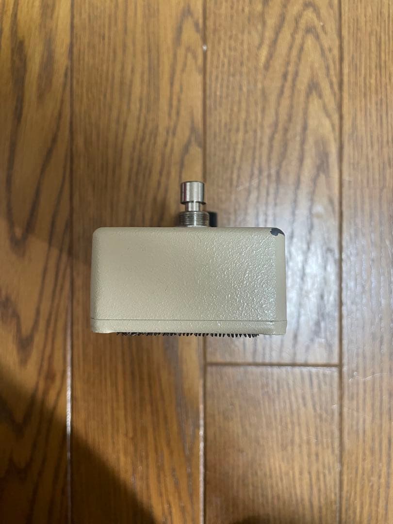 MXR micro amp クリーンブースター