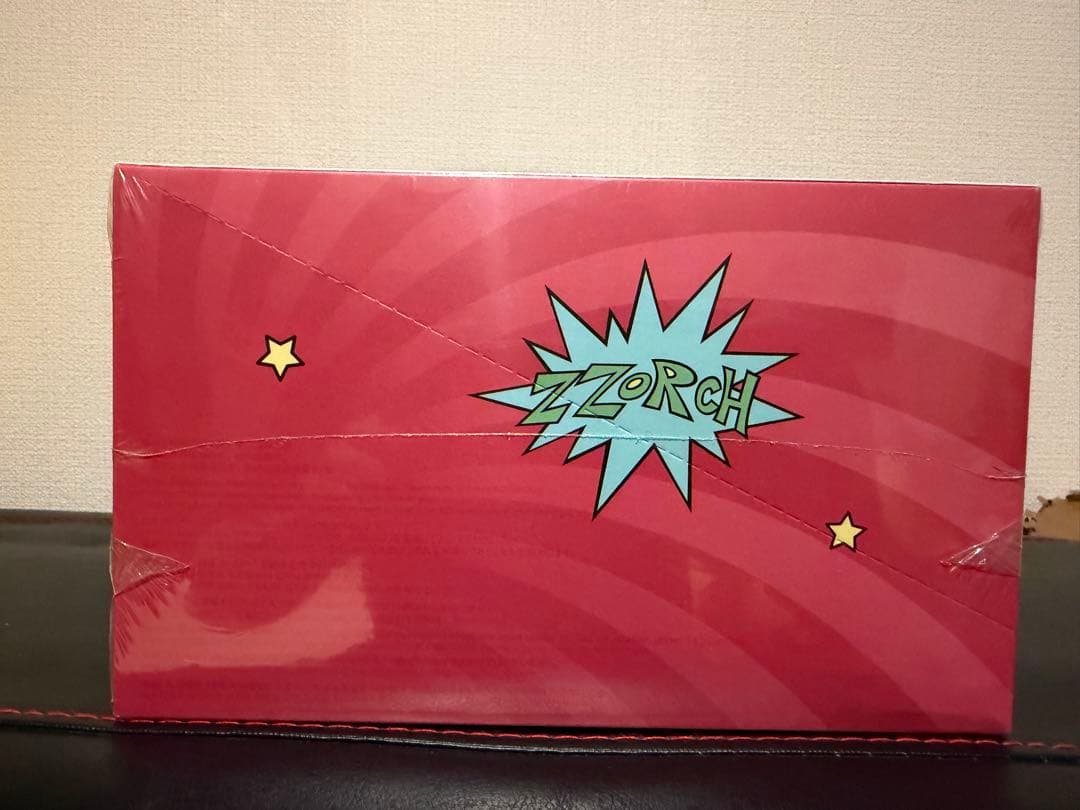 【POP MART】 cry baby パワパフ（ランダム）