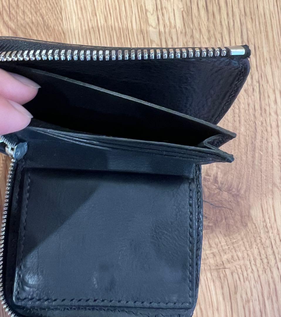 no.496 leather マイム　待夢