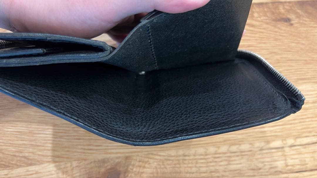 no.496 leather マイム　待夢