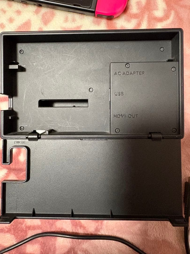 公*o様 Nintendo Switch 任天堂　ニンテンドースイッチ　本体