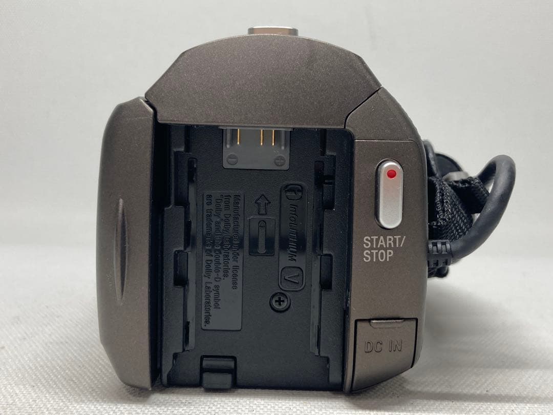 美品　SONY　Handycam　HDR-CX680　h545d260dd