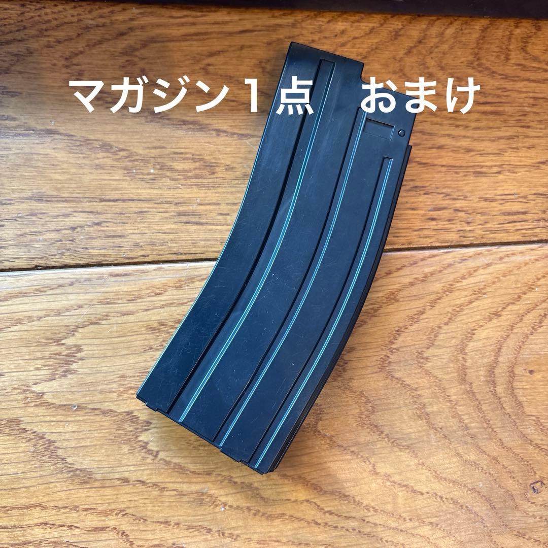 SOPMOD M4 電動ガンボーイズ