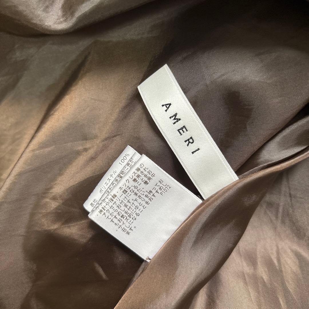 タイムセール】オケージョンドレス AMERI タイムセール】オケージョン