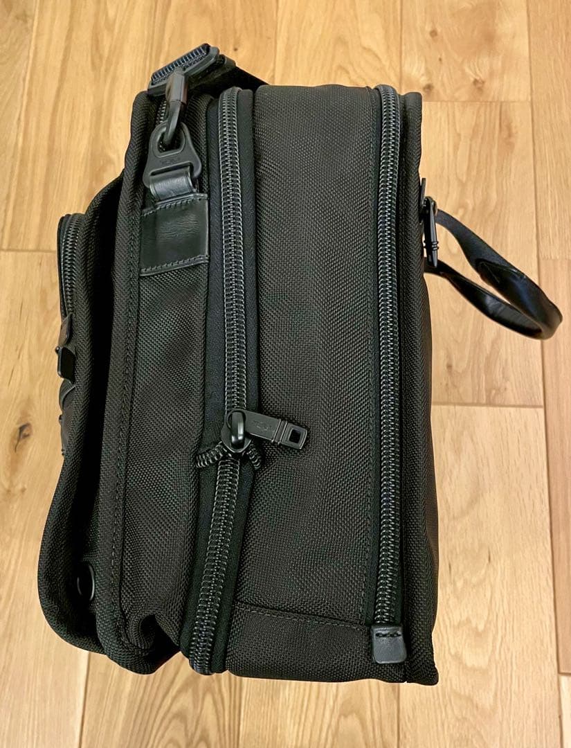 TUMI トゥミ ブリーフケース　26160 DH(エキスパンダブル)