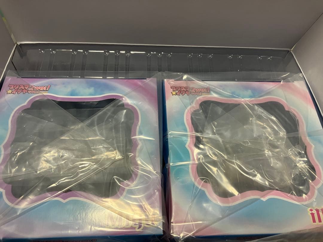 イリヤ&美遊 水着ver. スペシャルセット 1/7スケールフィギュア フリュー