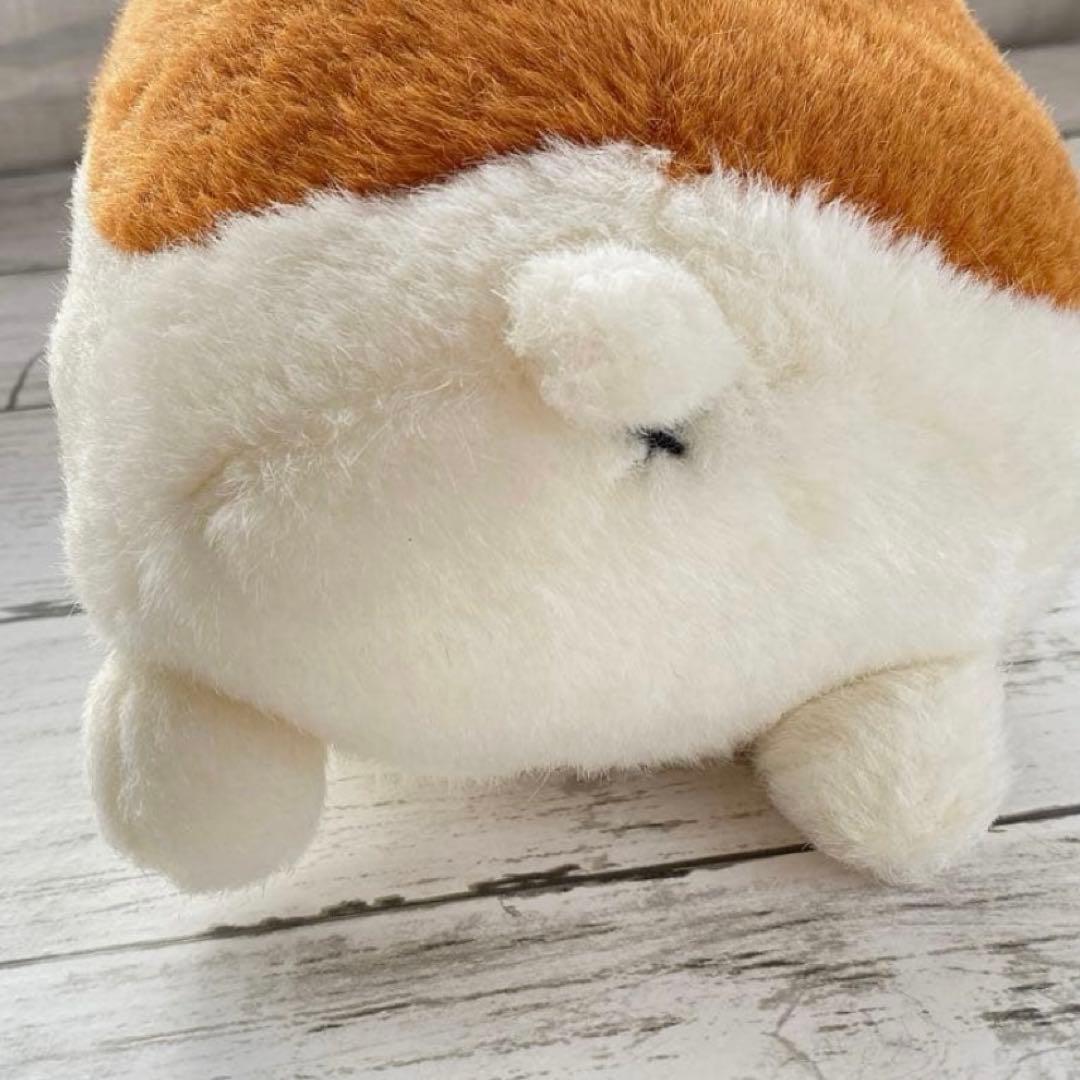 ハムスター倶楽部　ぬいぐるみ　希少品　当時品　レトロ