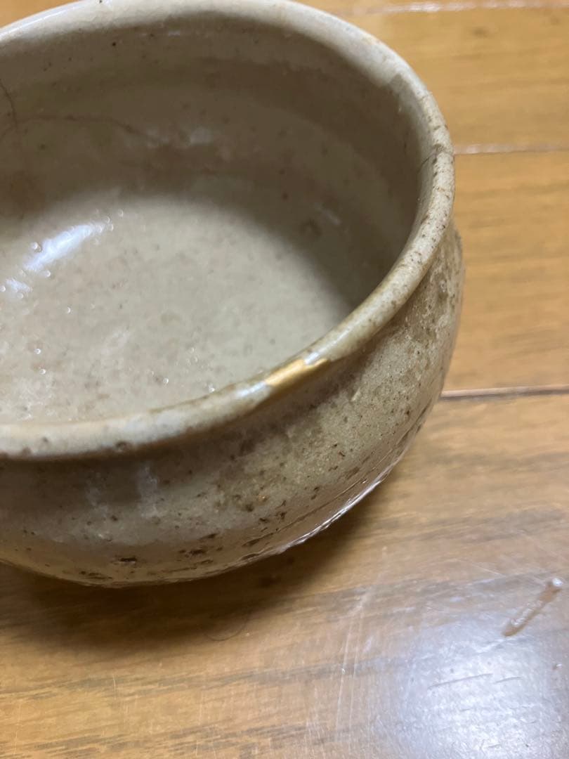 コレクション逸品！かなり古い湯冷まし　隠れたお宝かも