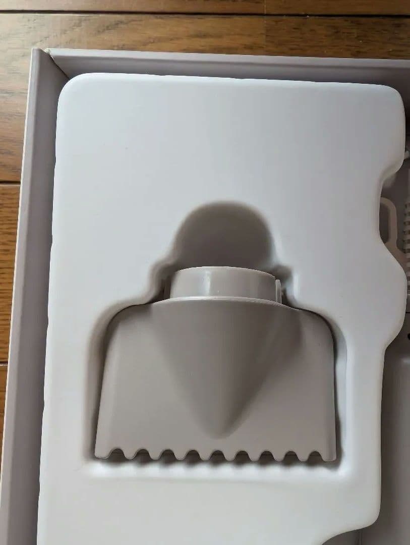 フェスティーノ　ツヤモイストドライヤーFESTINO T字型