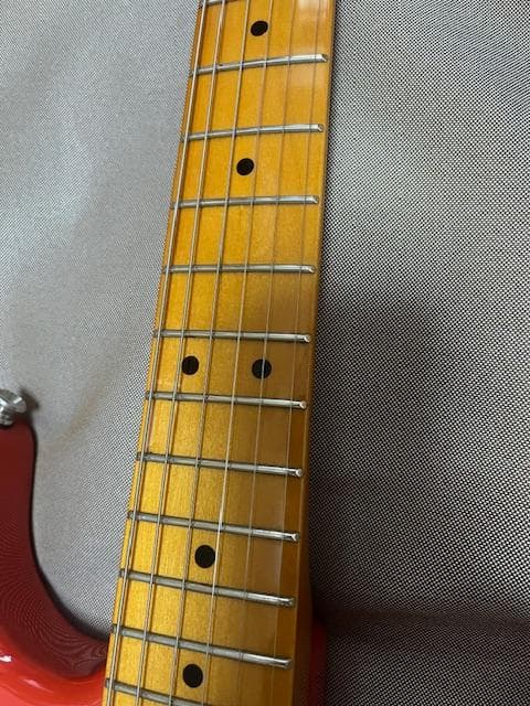 Squier 最上位機種　Classic Vibe 50s 美品